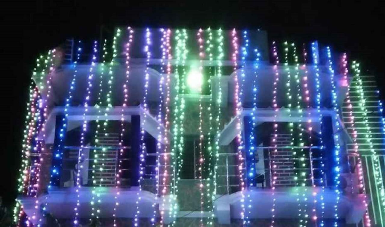 Hotel Kalia Nana Digha (West Bengal) Exterior photo