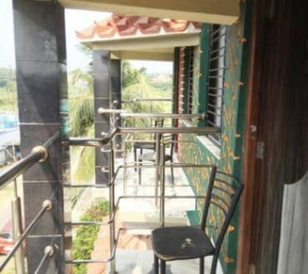 Hotel Kalia Nana Digha (West Bengal) Exterior photo
