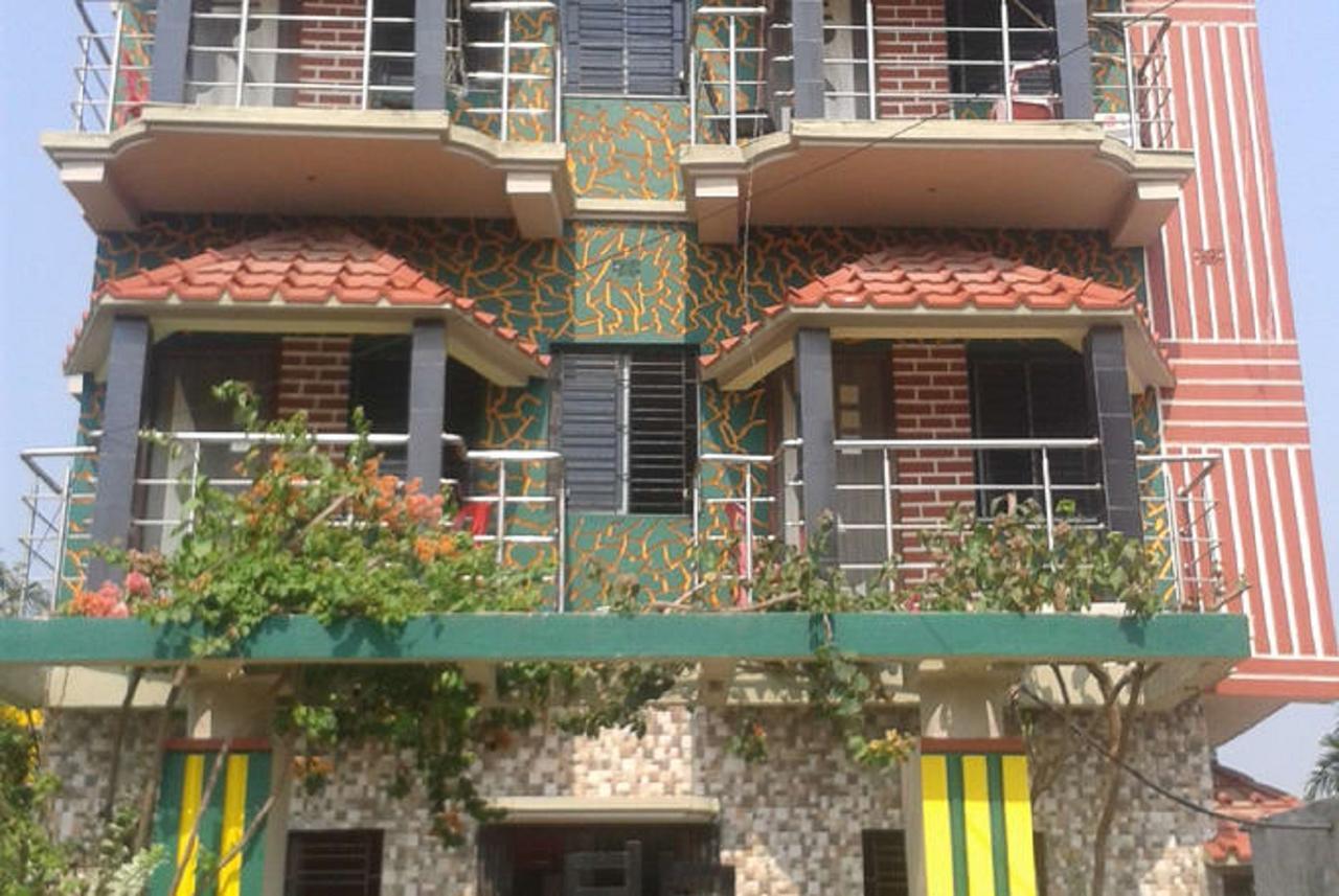 Hotel Kalia Nana Digha (West Bengal) Exterior photo